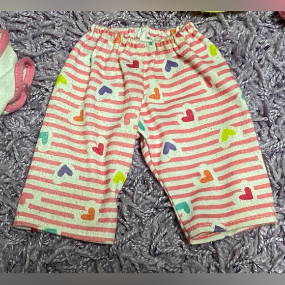 Baby Alive doll clothing set bundle - Picture 7 of 12